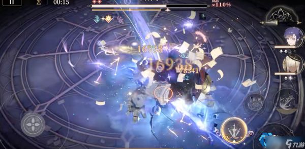 菲娜米娜技能全解析：夜魂加持下的幻影射手实战指南