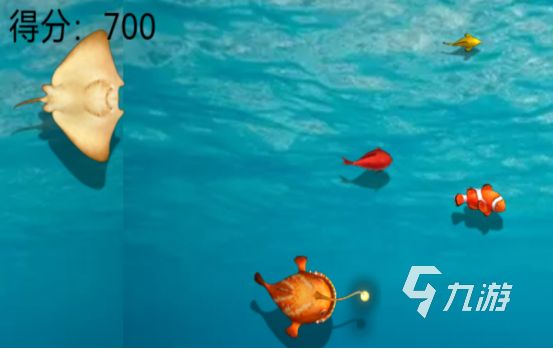 高人气鱼吃鱼的游戏有哪些2026流行的鱼吃鱼手游排名