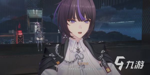 异环短剧剧情详解：故事梗概、角色设定与精彩看点