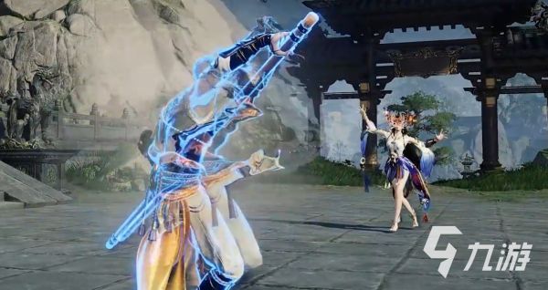 永劫无间方诺攻略 永劫无间方诺怎么玩