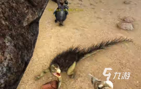 方舟生存进化多少g 方舟生存进化怎么下