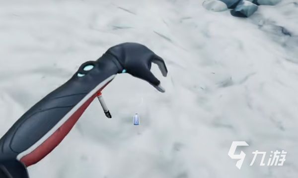 深海迷航冰点之下手机版下载介绍 深海迷航冰点之下下载手游版在哪下