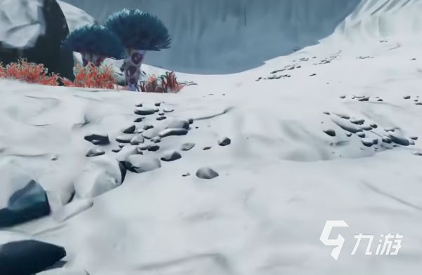 深海迷航冰点之下手机版下载介绍 深海迷航冰点之下下载手游版在哪下