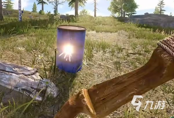 失控进化正版下载地址在哪 失控进化下载入口分享