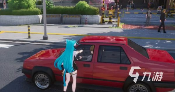 异环手游全地图探索攻略：隐藏区域、任务线索与资源点位详解