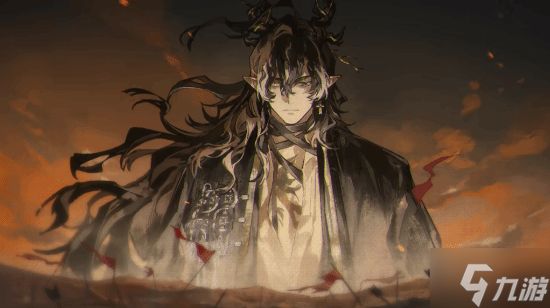 明日方舟新角色“望”前瞻PV发布！高智神秘棋手