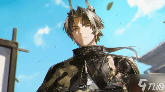 明日方舟新角色“望”前瞻PV发布！高智神秘棋手