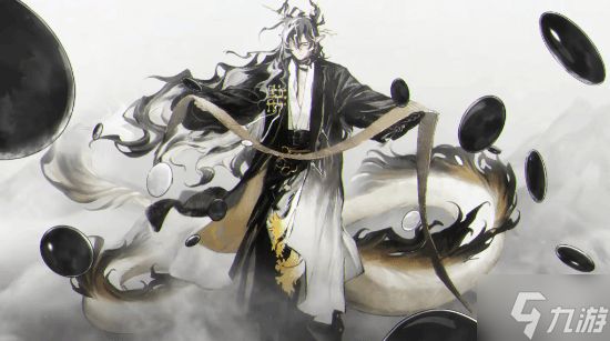 明日方舟新角色“望”前瞻PV发布！高智神秘棋手