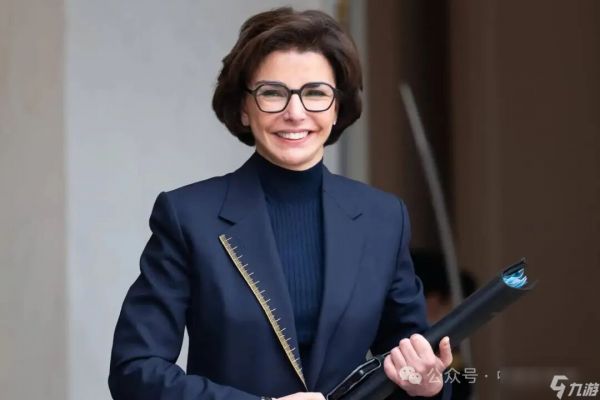 《光与影：33号远征队》主创团队全员获封法国“艺术与文学骑士”勋章