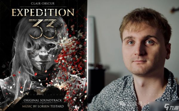 《光与影：33号远征队》主创团队全员获封法国“艺术与文学骑士”勋章