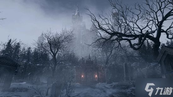 《生化危机8：村庄》更新竟移除PS5 Pro支持 卡普空一周无回应