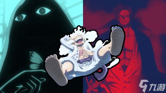 路飞并非无敌！外媒盘点《海贼王》中的6位实力之于路飞之上的角色