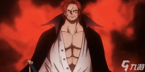 路飞并非无敌！外媒盘点《海贼王》中的6位实力之于路飞之上的角色