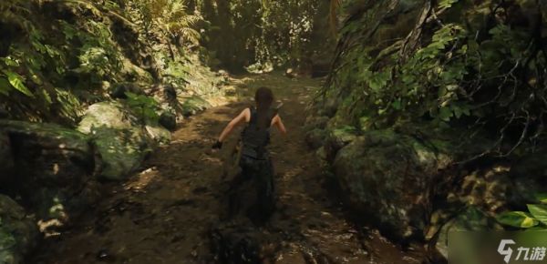 古墓丽影暗影玛雅古墓怎么玩