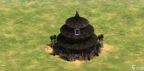 帝国时代2奇观有什么用啊