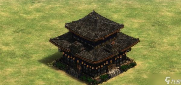 帝国时代2奇观有什么用啊