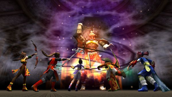 墨香手游好玩吗 墨香手游玩法简介