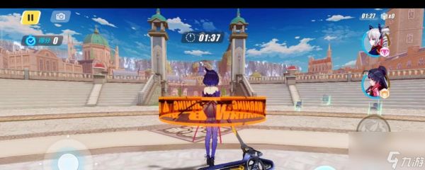 《崩坏3rd》考试祭玩法解析攻略（玩转考试祭）