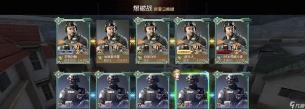 鹰眼穿越火线怎么打？最佳操作技巧是什么？