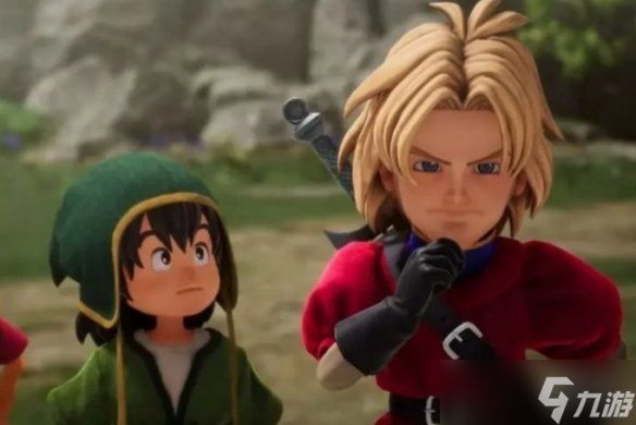 《勇者斗恶龙7重制版》自动存档介绍