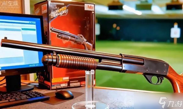 生化危机7中枪钥匙的正确使用方法是什么？枪钥匙有何用途？