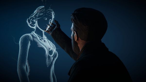 黑镜什么时候出 公测上线时间预告