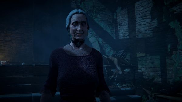 黑镜什么时候出 公测上线时间预告