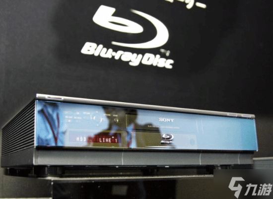 时代落幕！索尼宣布2月起全面停产蓝光刻录机