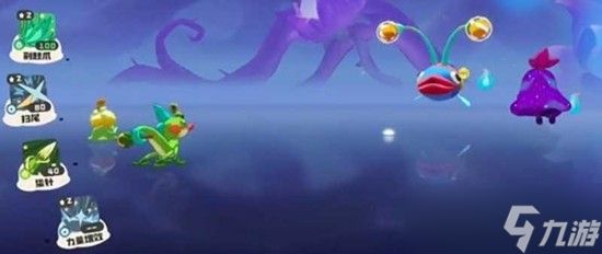 洛克王国世界维苏威地心怎么去