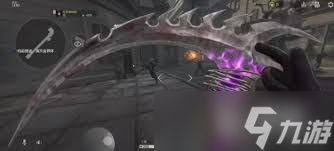 <a id='link_pop' class='keyword-tag' href='https://www.9game.cn/nzwl1/'>逆战未来</a>死神镰刀怎么样
