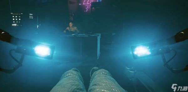 赛博朋克2077如何看超梦