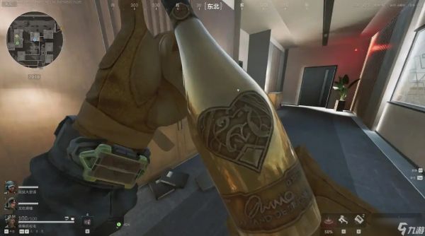 <a id='link_pop' class='keyword-tag' href='https://www.9game.cn/sjzxd/'>三角洲行动</a>香槟怎么获得