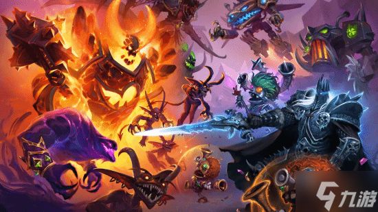 暴雪制作人回应《炉石传说》主机移植前景：技术可行但需重做UI 受众规模成最大考量