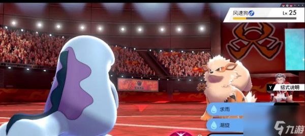 宝可梦剑盾（精准技巧帮你轻松征服道馆）