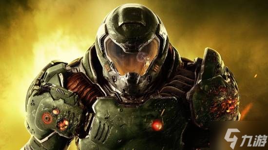 因偏离核心被砍？取消版《毁灭战士4》演示曝光