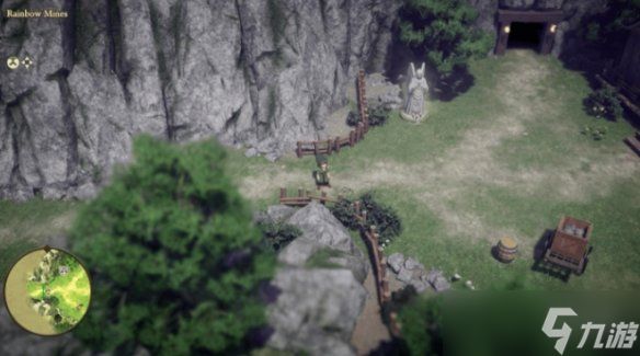 《勇者斗恶龙7重制版》死后发生事件介绍