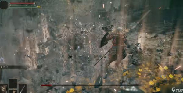 <a id='link_pop' class='keyword-tag' href='https://www.9game.cn/aedfh/'>艾尔登法环</a>截肢葛瑞克第一阶段怎么打