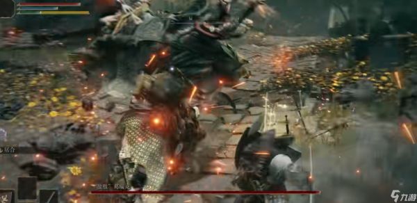 艾尔登法环截肢葛瑞克第一阶段怎么打