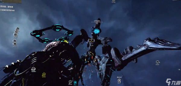 星际战甲大傻任务哪里接