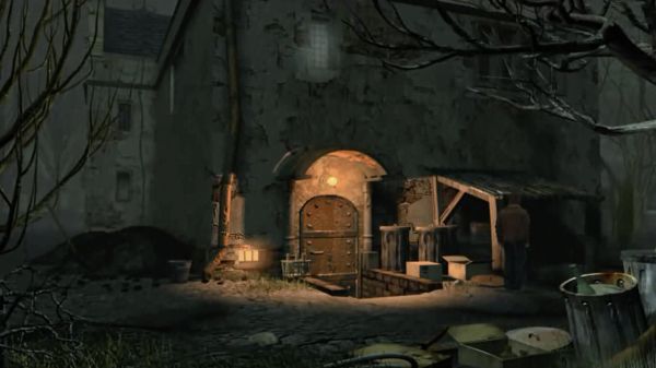 黑镜1好玩吗 黑镜1玩法简介