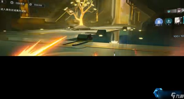 剑幕画师霆光实战指南：三角封印流无限能量战术