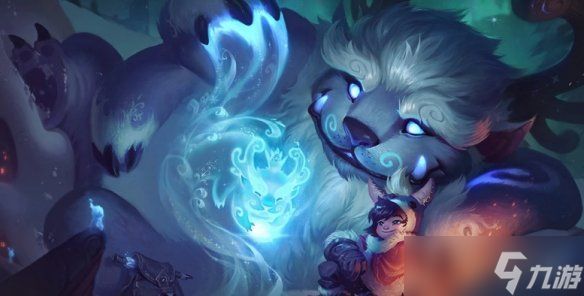 《英雄联盟》海克斯大乱斗雪原双子海克斯拿取建议