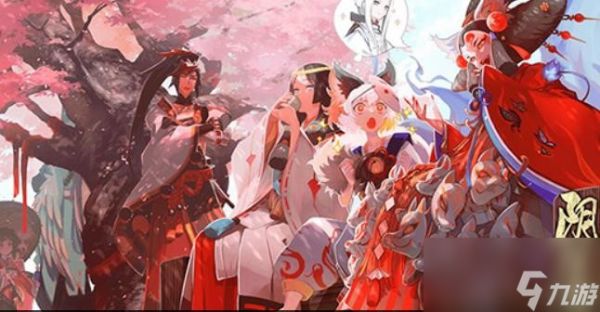 阴阳师鲸甲歌第三关怎么过？