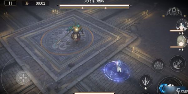 菲娜米娜战斗全解析 掌握核心输出节奏