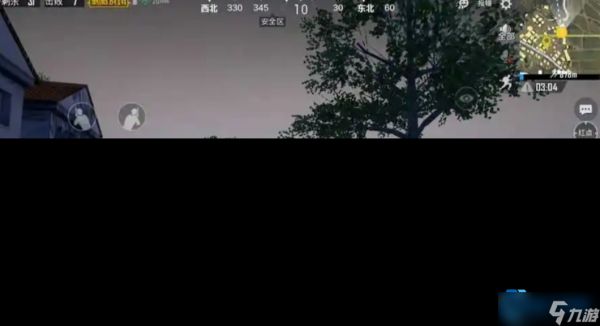 决战夜色：黑夜模式制霸生存法则