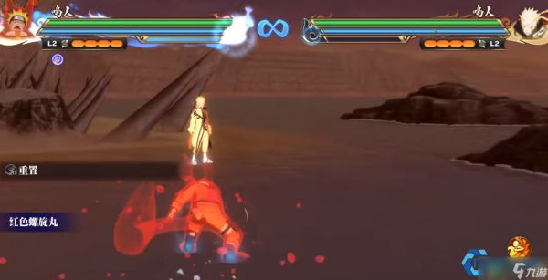 小鸣人无限连招手册 新手必学基础实战技巧大揭秘