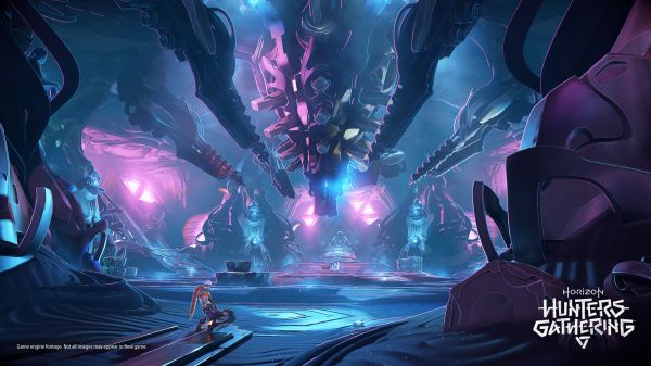 地平线：猎人集结什么时候出 公测上线时间预告
