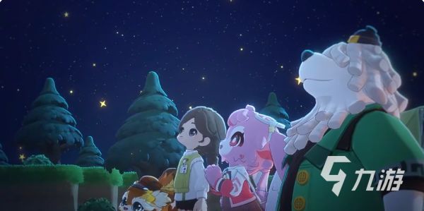 星布谷地预约入口及下载链接汇总