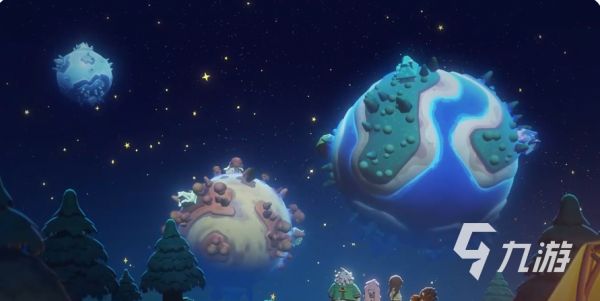 星布谷地预约入口及下载链接汇总