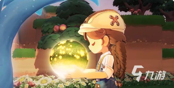 星布谷地预约入口及下载链接汇总